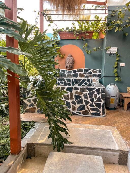 מלון Chinchiná Intrepido Glamping מראה חיצוני תמונה