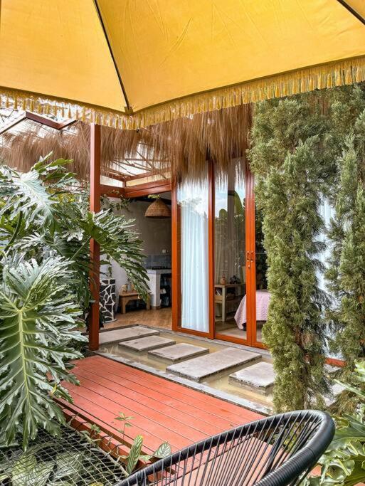 מלון Chinchiná Intrepido Glamping מראה חיצוני תמונה